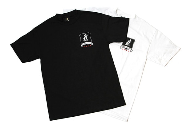 Saint Alfred 2010 Summer Collection