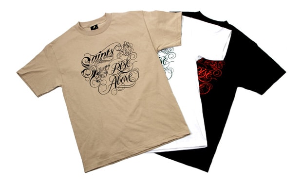 Saint Alfred 2010 Summer Collection