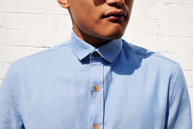 S.E.H Kelly 2010 Spring/Summer Collection