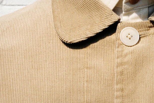 S.E.H Kelly 2010 Spring/Summer Collection