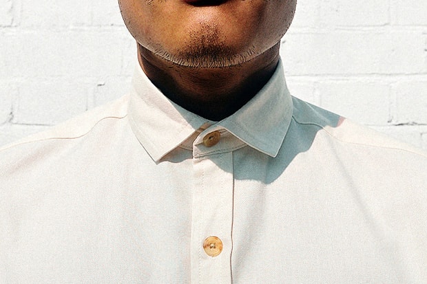 S.E.H Kelly 2010 Spring/Summer Collection