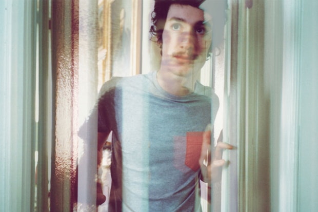 Sixpack France "I Am the Kid with Kicked Out Teeths" Editorial by Contemporary Standard