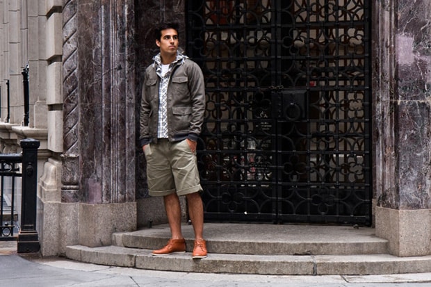 STPL 2010 Spring/Summer Collection