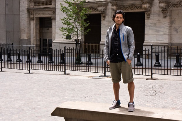 STPL 2010 Spring/Summer Collection