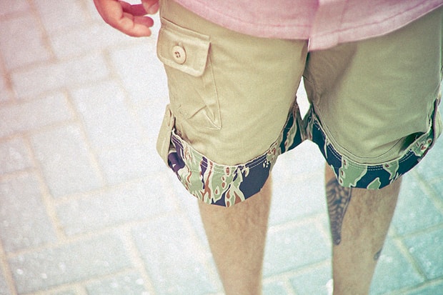 Streetsnaps: Decked Out