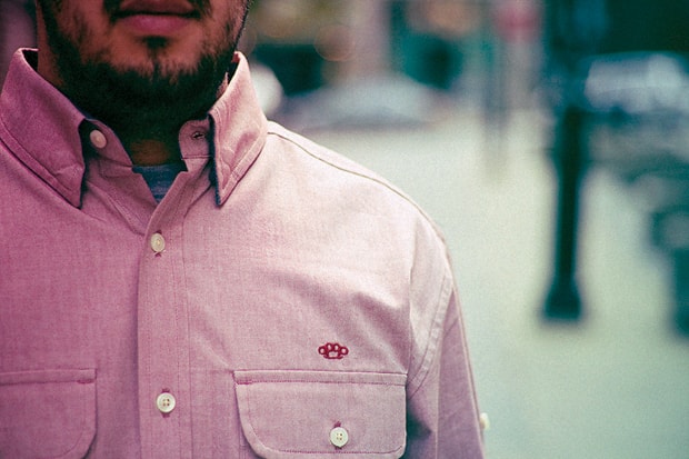 Streetsnaps: Decked Out