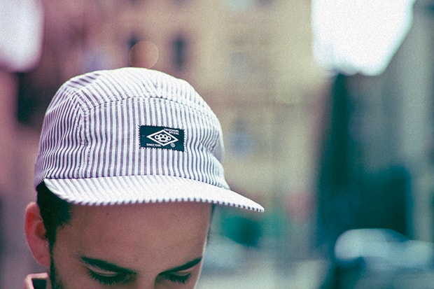 Streetsnaps: Decked Out