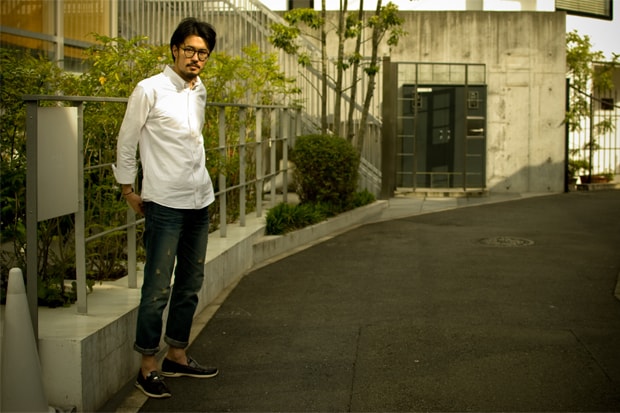 Streetsnaps: Simplicity 