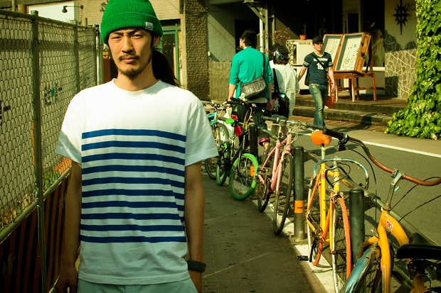 Streetsnaps: Stripes