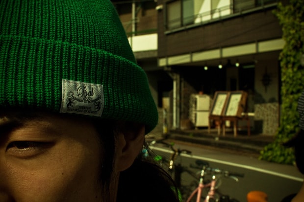 Streetsnaps: Stripes