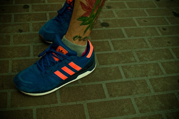 Streetsnaps: Stripes