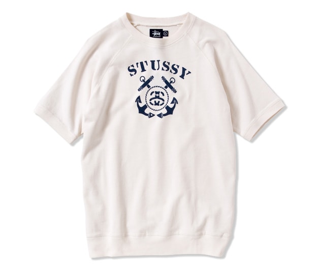 Stussy 2010 Spring/Summer New Releases