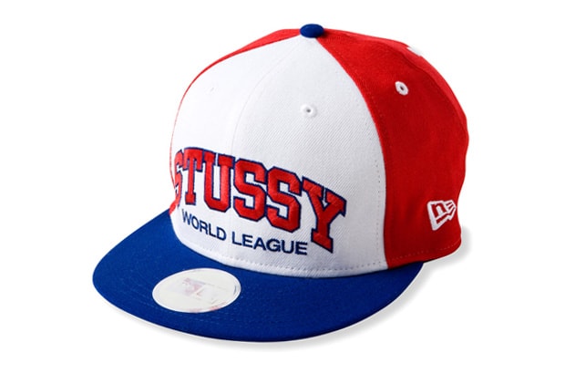 Stussy 2010 Spring/Summer New Releases