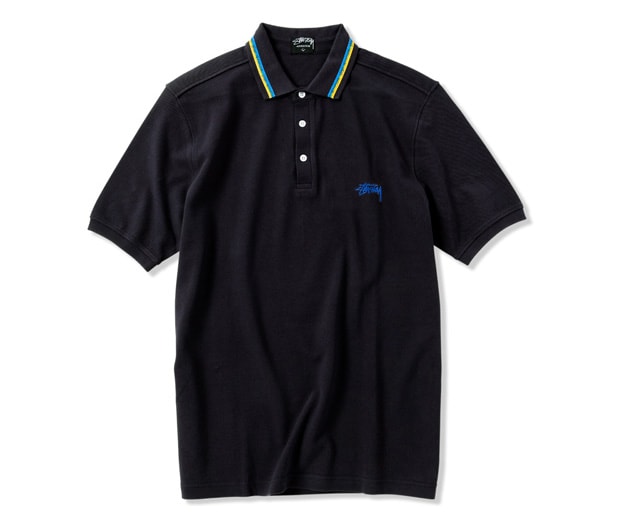 Stussy 2010 Spring/Summer New Releases