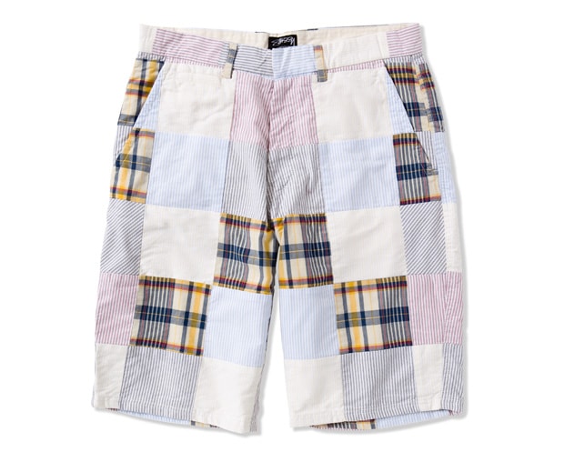Stussy 2010 Spring/Summer New Releases
