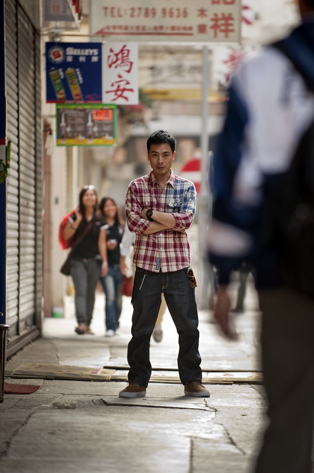 Subcrew 2010 Spring/Summer Collection Lookbook