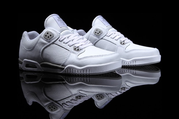 Supra EE Avenger - A Closer Look