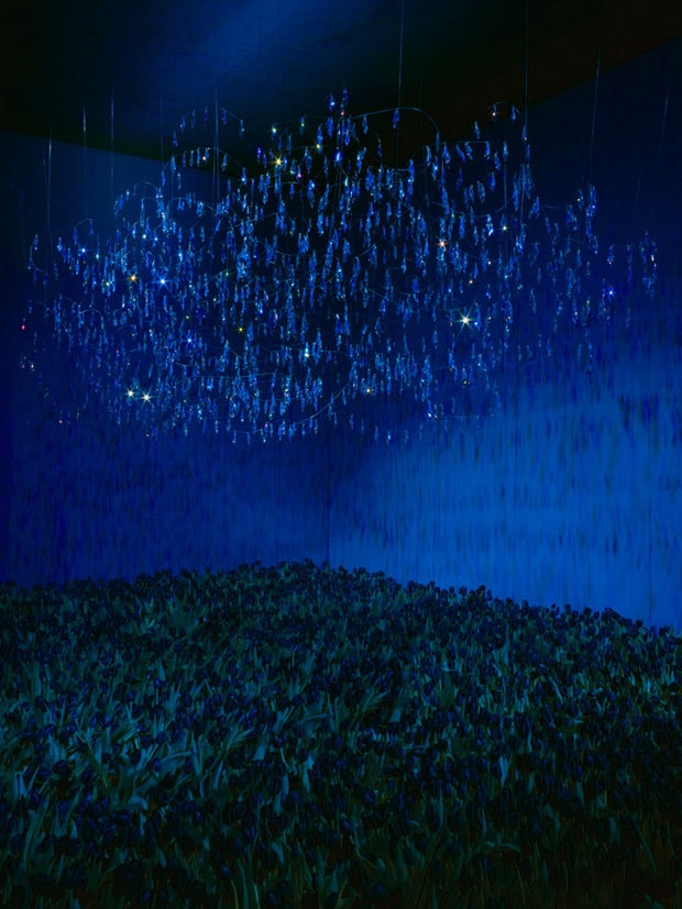 Swarovski Crystal Palace 2010