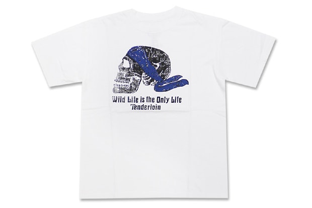 Tenderloin 2010 May T-Shirt