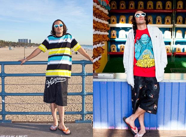 The Hundreds 2010 Summer Collection