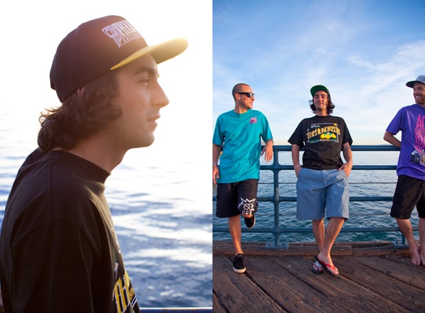 The Hundreds 2010 Summer Collection