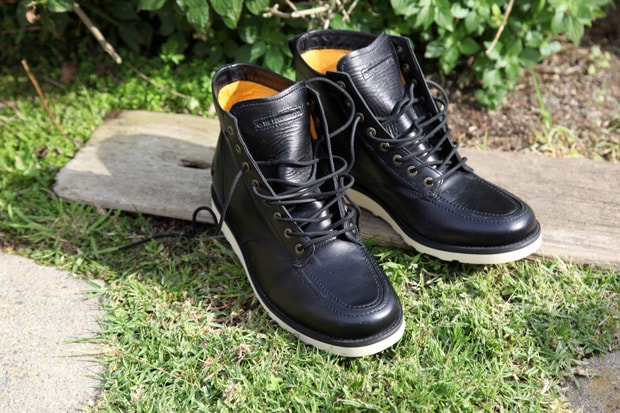 The Lovewright Company for etnies Plus "Califas" Boot