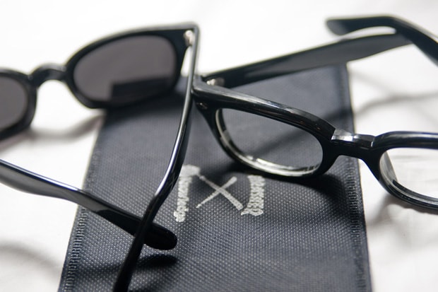 Thrasher x Know1edge 2010 Spring/Summer Collection