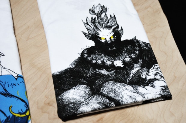 Triumvir Super Street Fighter X Collection