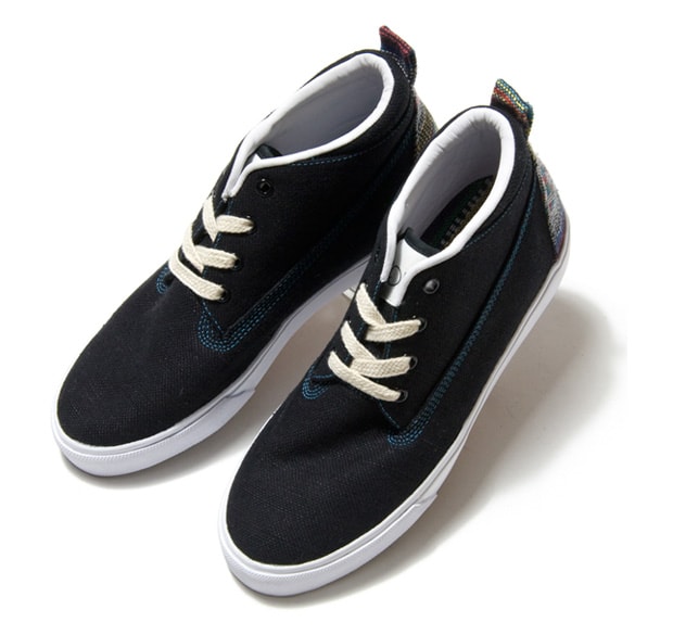 UBIQ Fatima Mid Hemp Pack