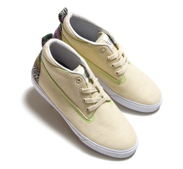 UBIQ Fatima Mid Hemp Pack