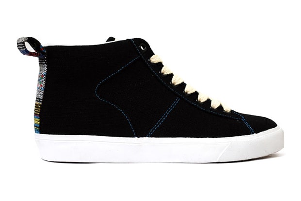 UBIQ 2010 Spring/Summer Collection Grace Mid "Hemp'