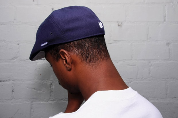 UNDFTD x Kangol ECK - 1 Cap