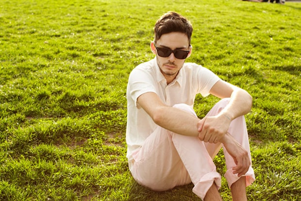 Unis 2010 Spring/Summer Lookbook