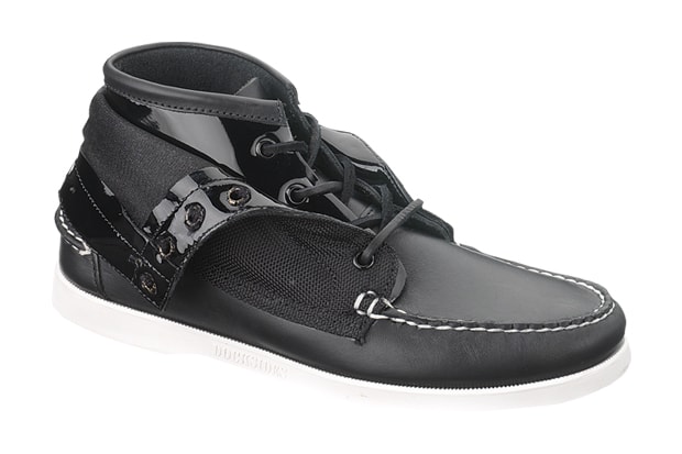 VANE x Sebago "FUTURE HERITAGE" Collection