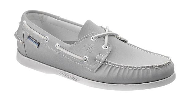 VANE x Sebago "FUTURE HERITAGE" Collection