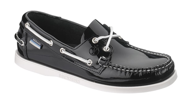 VANE x Sebago "FUTURE HERITAGE" Collection