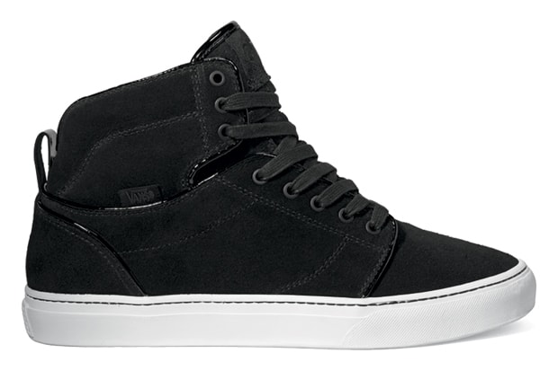 Vans OTW "Alomar" Collection