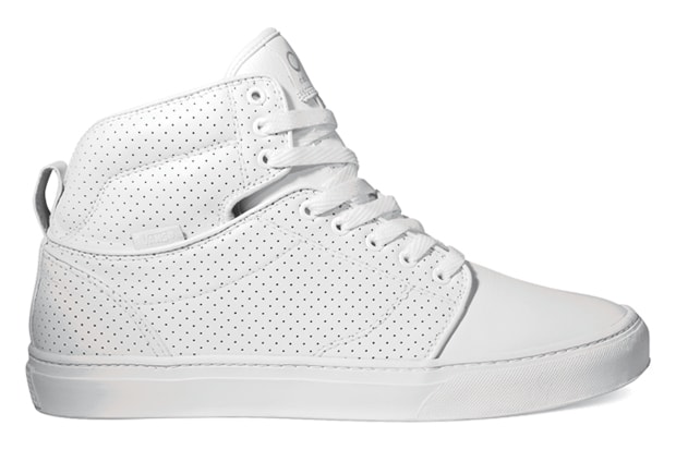 Vans OTW "Alomar" Collection