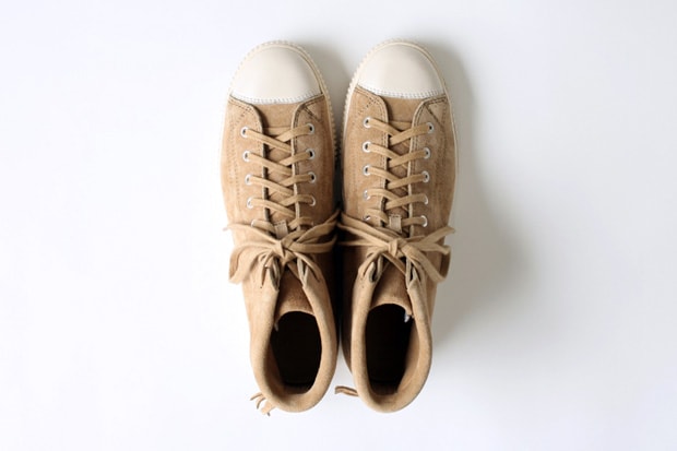 visvim GABO HI KUDU visvim.tv Exclusive Vol. 9
