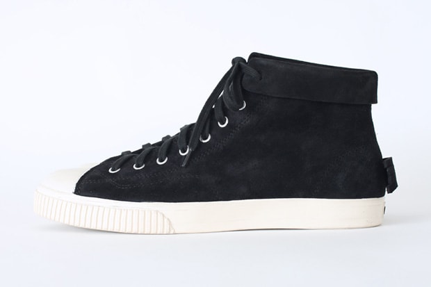 visvim GABO HI KUDU visvim.tv Exclusive Vol. 9