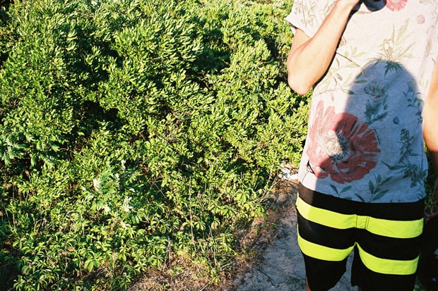 10.Deep 2010 Summer Lookbook