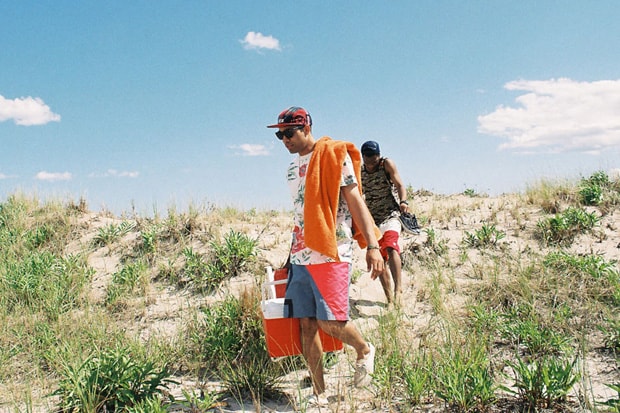 10.Deep 2010 Summer Lookbook