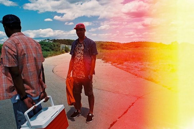 10.Deep 2010 Summer Lookbook