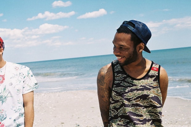 10.Deep 2010 Summer Lookbook