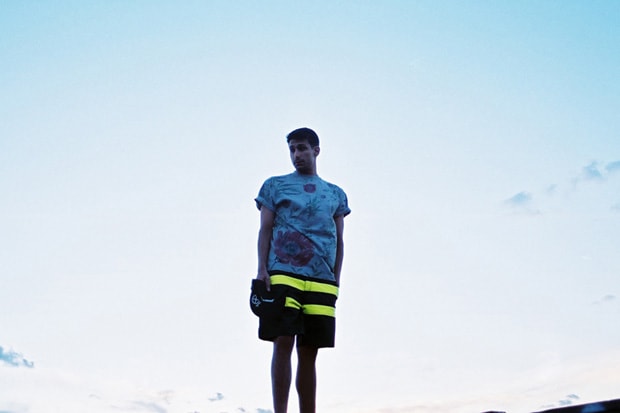 10.Deep 2010 Summer Lookbook