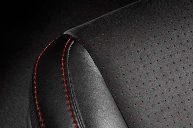 2011 Scion tC Custom Build By Five Axis