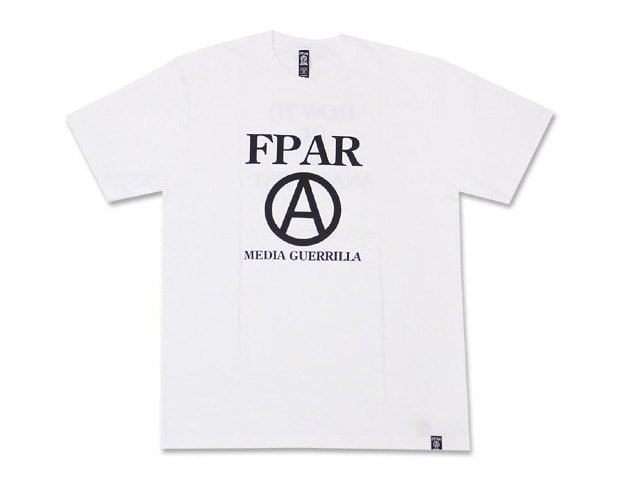 40% Against Rights T-Shirts New Releases