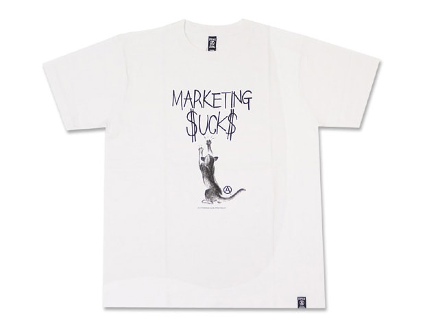 40% Against Rights T-Shirts New Releases
