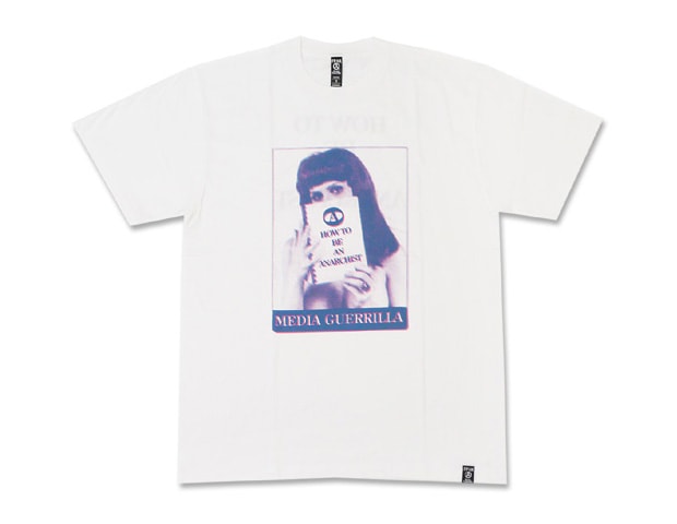 40% Against Rights T-Shirts New Releases
