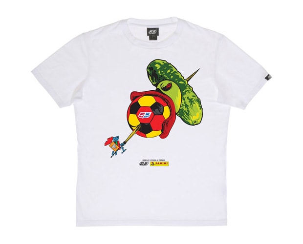 55DSL & PANINI Presents: The Galactic Battle of Foosball